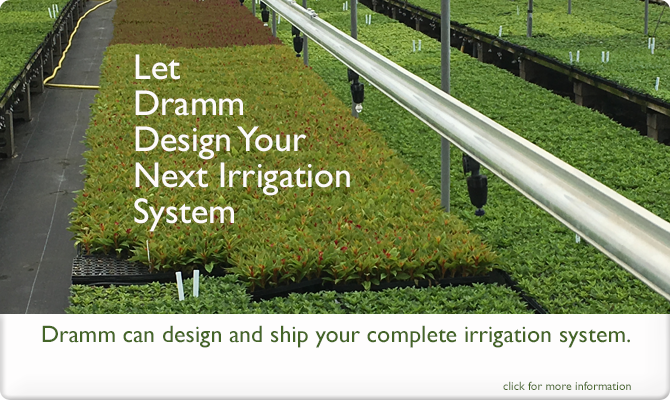 Custom Irrigation Systems